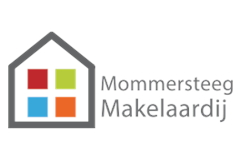 Mommersteeg Makelaardij logo