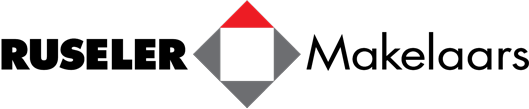 Ruseler Makelaars Nesselande logo