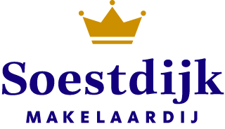 Soestdijk Makelaardij logo