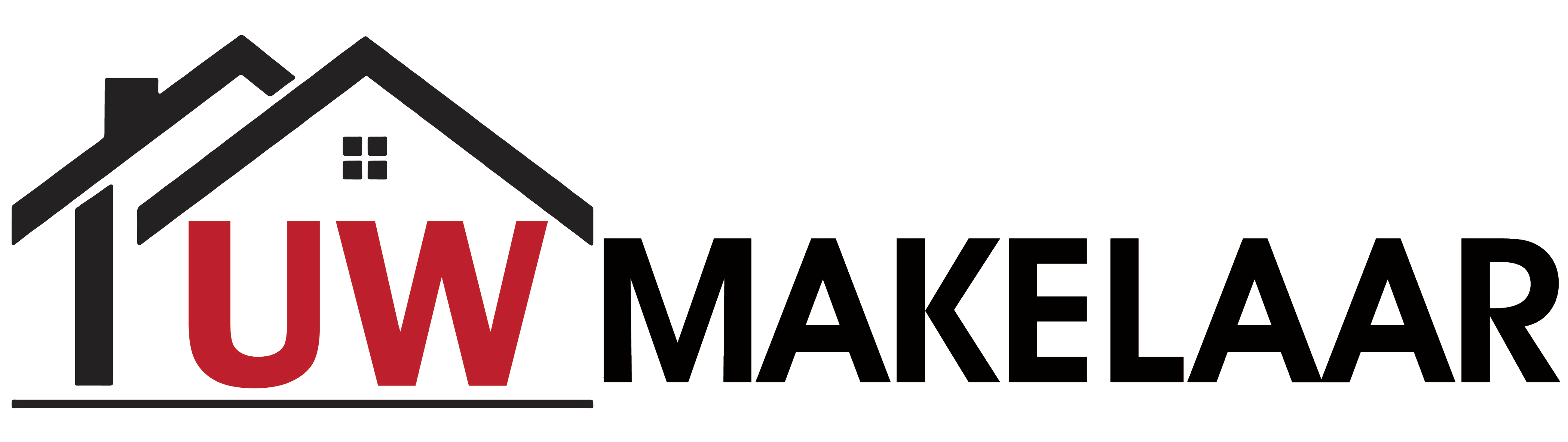 UwMakelaar logo