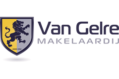 Van Gelre makelaardij B.V. logo