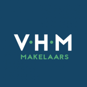 VHM Makelaars Aiking logo
