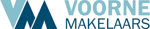 Voorne Makelaars logo