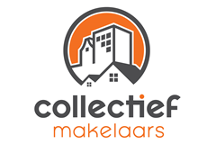 Collectief Makelaars logo