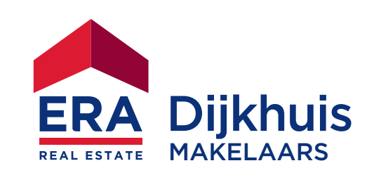 ERA Dijkhuis Makelaars logo
