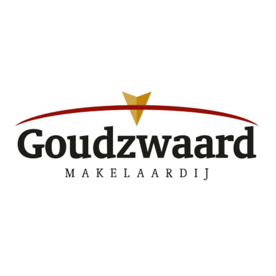 GOUDZWAARD MAKELAARS | QUALIS logo