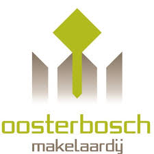 Oosterbosch Makelaardij logo