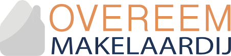Overeem Makelaardij B.V. logo