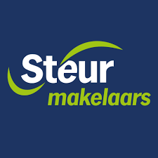 Steur Makelaars logo