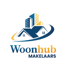 Woonhub Makelaars logo