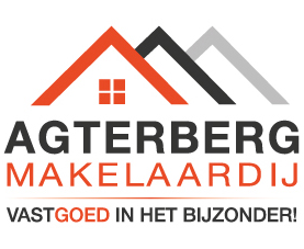 Agterberg Makelaardij logo