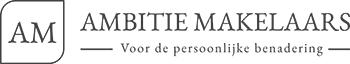 Ambitie Makelaars logo