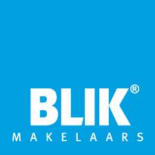 Blik Makelaars B.V. logo