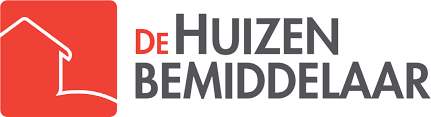 Makelaardij "De Huizenbemiddelaar" logo