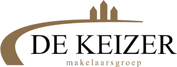 De Keizer makelaars Utrecht logo