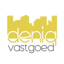 Deniq Vastgoed logo