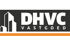 DHVC Vastgoed logo