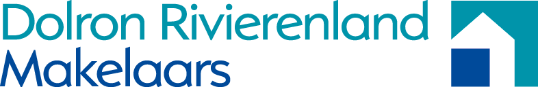 Dolron Rivierenland Makelaars logo