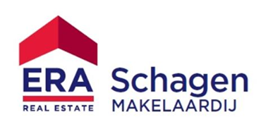 ERA makelaardij Schagen b.v. logo