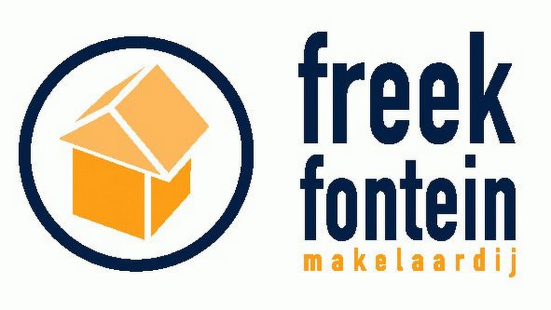 Freek Fontein Makelaardij logo