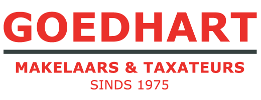Goedhart Makelaars logo