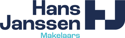 Hans Janssen Makelaars logo