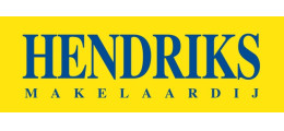 Hendriks Makelaardij Breda logo