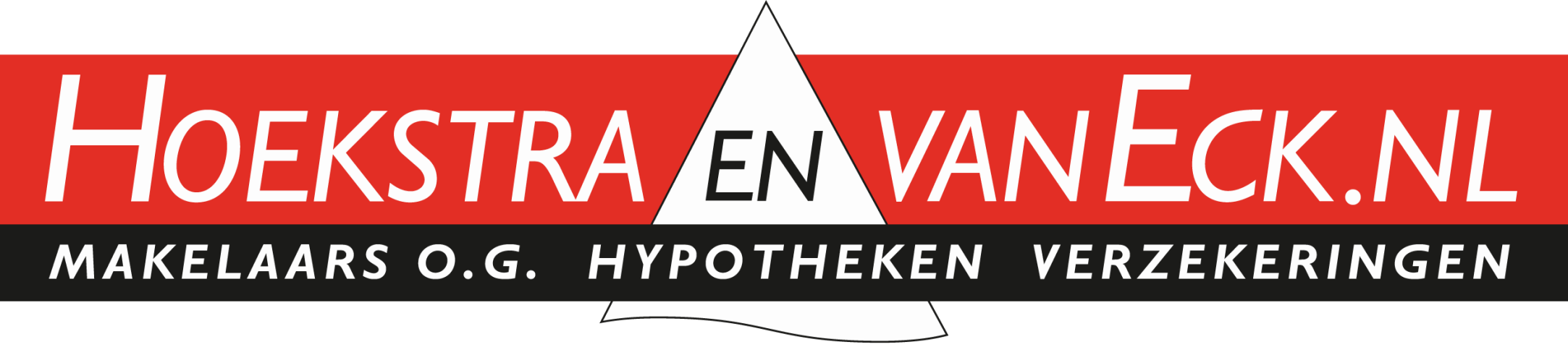 Hoekstra en Van Eck Amsterdam West logo