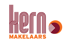 Kern Makelaars Tilburg logo