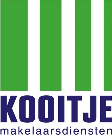 Kooitje Makelaarsdiensten logo