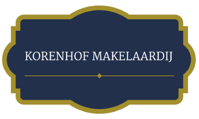 Korenhof Makelaardij logo