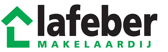 Kolpa Lafeber Makelaars logo