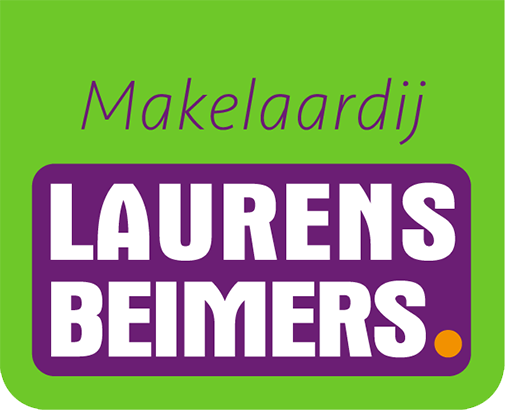 Makelaardij Laurens Beimers logo