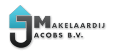 Makelaardij Jacobs logo