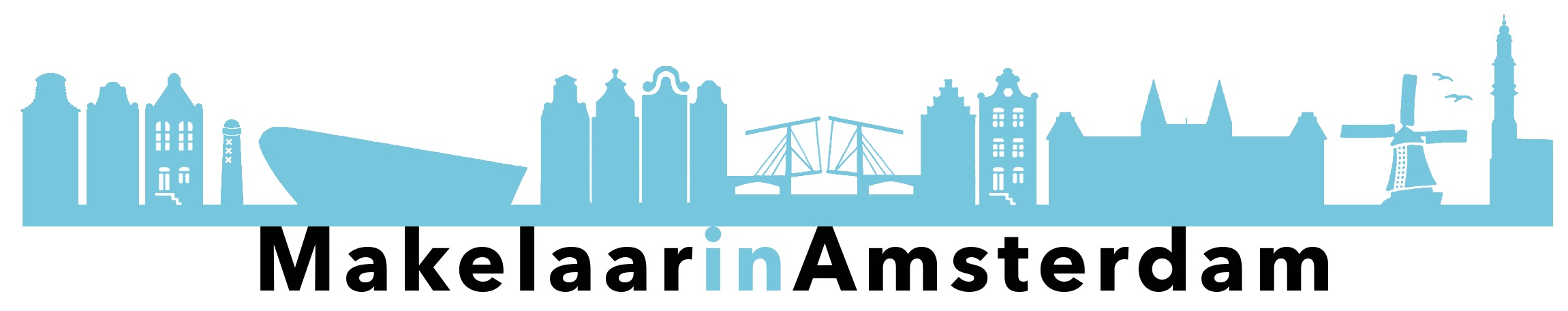 Makelaar in Amsterdam b.v. logo