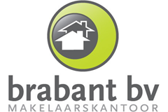 Makelaarskantoor Brabant B.V. logo