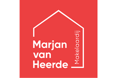 Marjan van Heerde Makelaardij logo