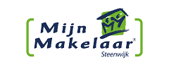 Mijn Makelaar Steenwijk logo