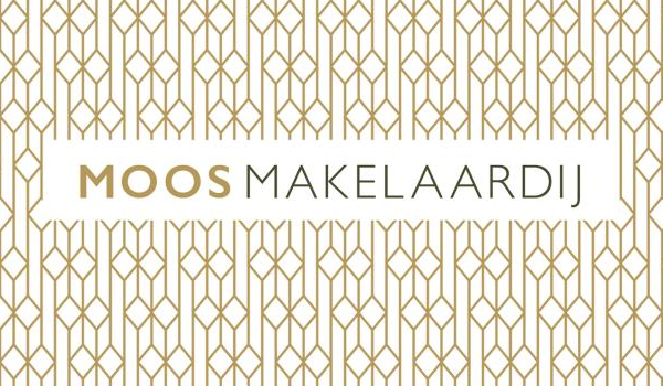 MOOS Makelaardij logo