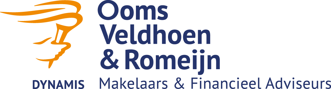 Ooms Veldhoen & Romeijn Makelaars logo
