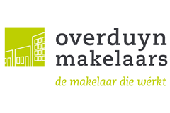 OVERDUYN MAKELAARS logo