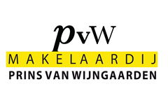 Makelaardij Prins van Wijngaarden logo