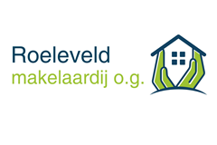 Roeleveld Makelaardij logo