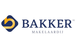SC Bakker Makelaardij oz BV logo