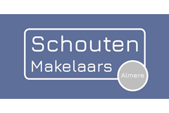 Schouten Makelaars Almere logo