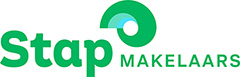 Stap Makelaars logo