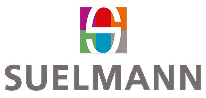 Suelmann Makelaardij logo