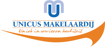 Unicus Makelaardij & Taxaties V.O.F. logo