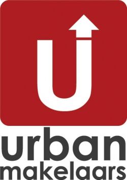 URBAN MAKELAARS logo