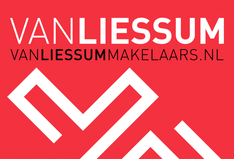 Van Liessum Makelaars Breda logo